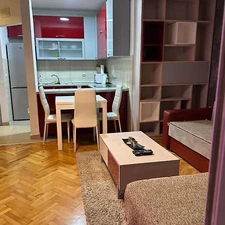 Appartement Gogo