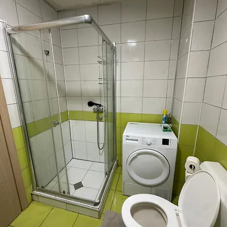 Gogo Lägenhet